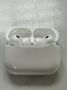 Б/в Навушники Apple airpods pro 3 01-201026449