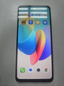 Б/в Мобільний телефон Tecno spark go 2024 4/128gb 01-201026466