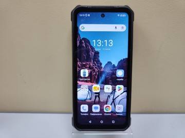 Б/в Мобільний телефон Ulefone armor 24 8/256gb 01-201024308