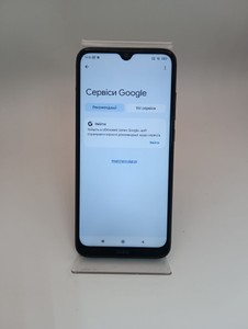 Б/в Мобільний телефон Xiaomi redmi note 8t 4/64gb 01-201025255