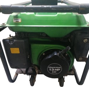 Б/в Бензиновий генератор Hitachi е57 01-200955990