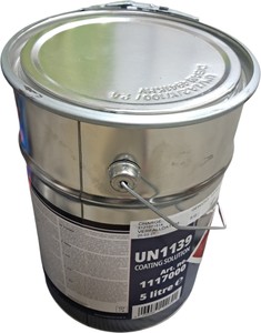 Б/в  Dinitrol un1139 art.1117000 5l. 01-201020484