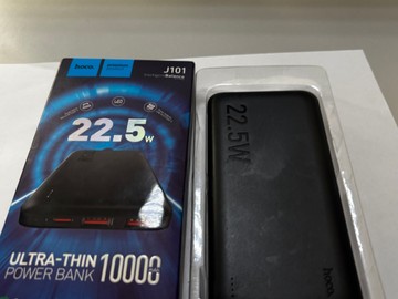 Б/в Повербанк Hoco j101 10000mah 01-201025307