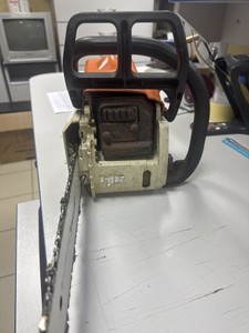 Б/в Пила ланцюгова Stihl ms 180 01-201028172