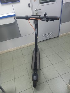 Б/в Електросамокат Ninebot segway e2 pro 01-201030549