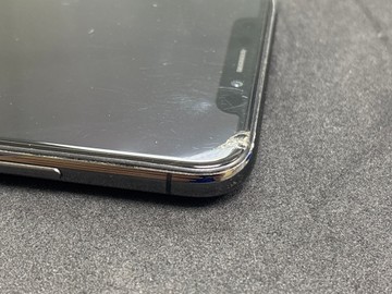 Б/в Мобільний телефон Apple iphone x 64gb 01-201028352