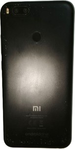 Б/у Мобільний телефон Xiaomi mi a1 4/64gb 01-201031071