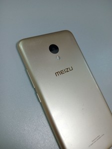 Б/у Мобільний телефон Meizu m5 32gb 01-201028108