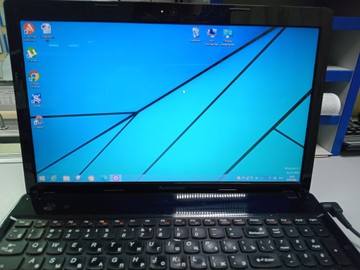 Б/в Ноутбук Lenovo 15/pentium b960 ddr3/4gb ddr3/hdd 500 gb/*інтегрована 01-201028031