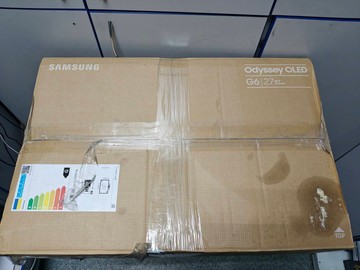 Б/в Монітор Samsung odyssey oled g6 01-201031482