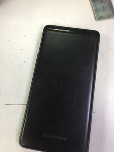Б/в Повербанк Color Way 10000mah 01-201031425