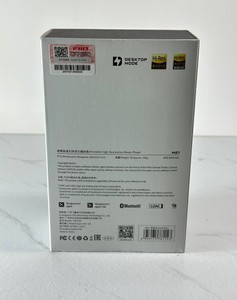 Б/в HI-FI аудіоплеєр Fiio m21 4/64gb 01-201031475