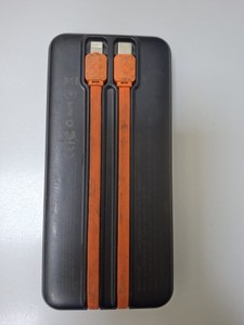 Б/у Повербанк Klgo kp-44 10000mah 01-201032178