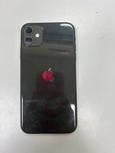 Б/у Мобільний телефон Apple iphone 11 128gb 01-201032200