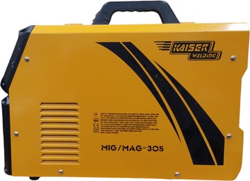 Б/в Зварювальний апарат Kaiser Welding mig/mag-305 01-200950592