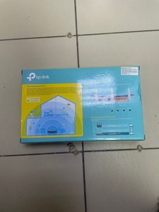 Б/в Wi fi роутер Tp Link ac750 01-201033696