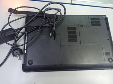 Б/в Ноутбук Hp 15/pentium 2030m ddr3/4gb ddr2/hdd 500 gb/*інтегрована 01-201033854