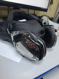 Б/в Навушники V-Moda crossfade 3 wireless matte 01-201031920