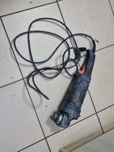Б/в Кутова шліфмашина Dnipro-M gl-190s 01-201035502