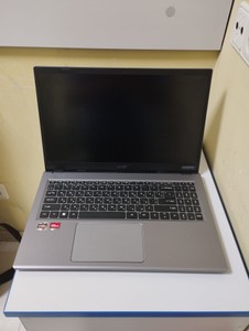 Acer 15/ryzen 3 7320u ddr5/8gb ddr5/hdd *відсутній/ssd 256 gb/*інтегрована