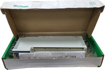 Б/у Модуль аналового виводу Schneider Electric 140aco13000 01-200855441