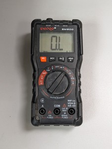 Б/в Мультиметр Dnipro-M sm600 01-201033814