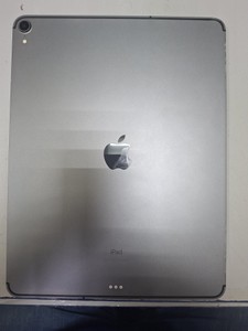 Б/у Планшет Apple ipad pro 12.9 2018 wi-fi + cellular 256gb 01-201035640