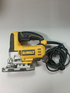 Б/в Електролобзик Dewalt dw349 01-201033948