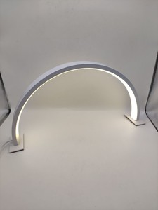 Б/в Лампа для манікюра Безтіньова арочна led 01-201035706