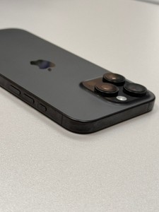 Б/в Мобільний телефон Apple iphone 16 pro max 256gb 01-201035514