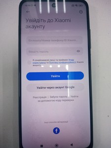 Б/в Мобільний телефон Xiaomi redmi note 10 5g 4/64gb 01-201038948