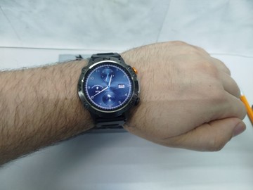 Б/у Смарт-часы Modfit k59 01-201035812
