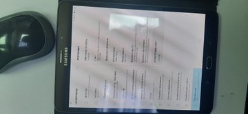 Б/в Планшет Samsung galaxy tab s2 8.0 32gb lte 01-201032081
