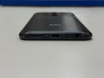 Б/в Мобільний телефон Xiaomi redmi 9 4/64gb 01-201039856
