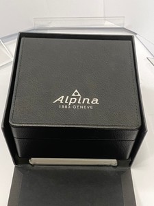 Б/в Годинник Alpina al282x4v6 01-201036202