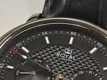 Б/в Годинник Royal London 41506-02 01-200993079