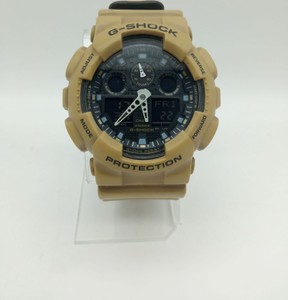 Б/в Годинник Casio ga-100l 01-200996404