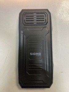 Б/у Мобільний телефон Sigma x-style 341 bro 01-201041073