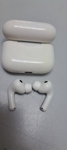 Б/в Навушники Apple airpods pro 3 01-201040937