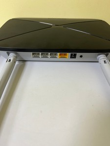 Б/в Бездротовий маршрутизатор Mercusys ac12 01-201041381