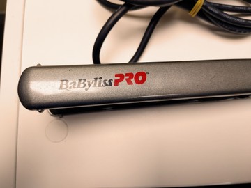 Б/у Плойка Babyliss bab2072epe 01-201041574