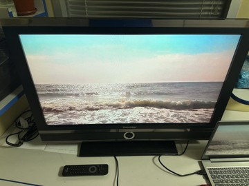 Б/у Телевизор Techniline 32 hd tv mit ci+ 01-201041749