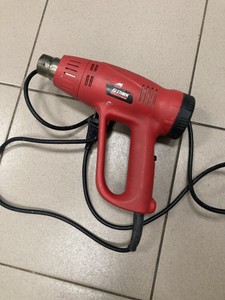 Б/у Фен строительный Stark hg 2000 r 01-201041650
