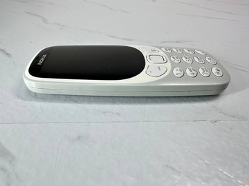 Б/в Мобільний телефон Nokia 3310 dual sim ta-1030 01-201041725