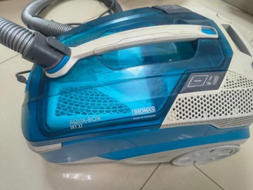 Б/у Пылесос Thomas sky xt aqua-box 01-201036211