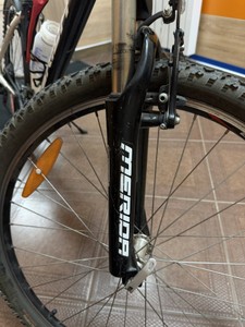 Б/в Велосипед Merida matts sua 40 01-201042486
