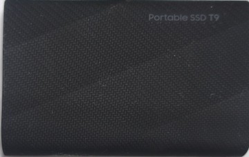 Б/у Ssd накопитель Samsung t9 1 tb 01-201038789