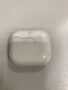 Б/в Навушники Apple airpods 4 with active noise cancellation 01-201045250