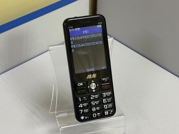 Б/в Мобільний телефон 2E e280 2025 01-201045131