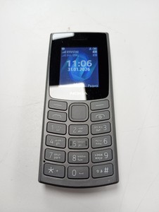Б/в Мобільний телефон Nokia 105 2023 01-201042636